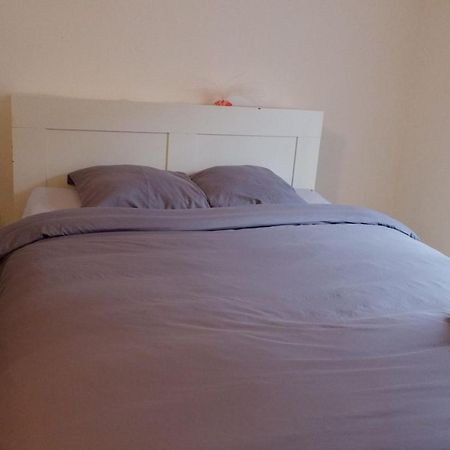 Appartement Cosy Salins Les Bains Salins-les-Bains Exterior photo